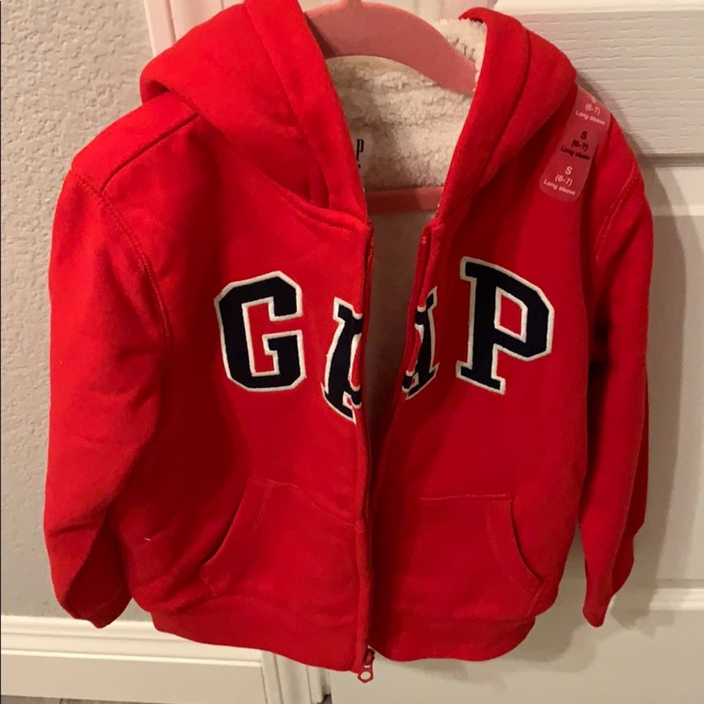 Kids hoodie